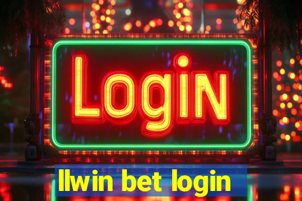 llwin bet login